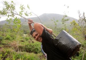 Get Involved - Weekend Inspiration